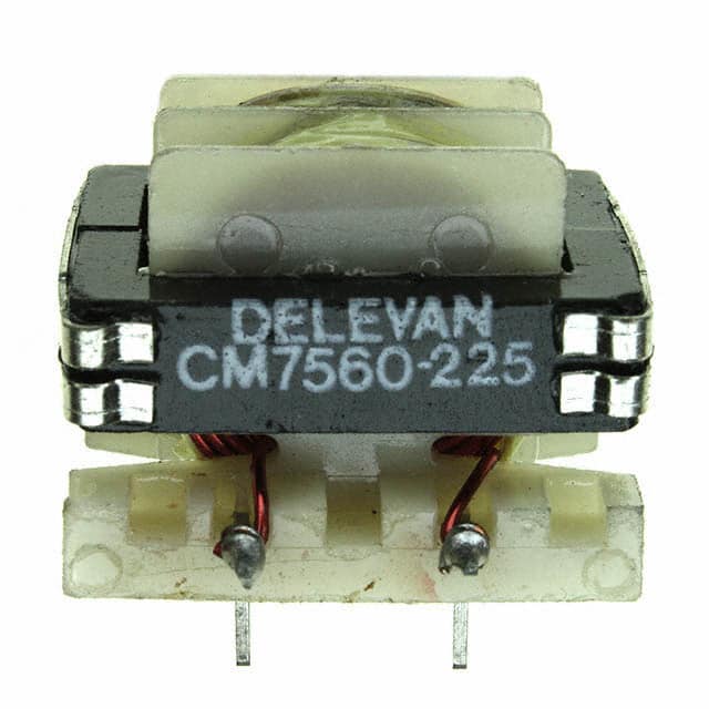 CM7560-225 API Delevan Inc.  Gleichtaktdrosseln